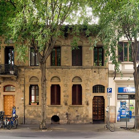 Modern Apartment In Firenze Kültér fotó