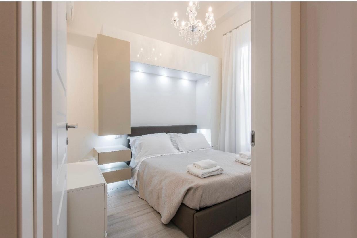 Modern Apartment In Firenze Kültér fotó