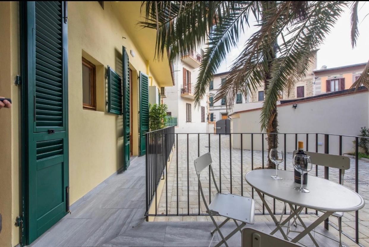 Modern Apartment In Firenze Kültér fotó