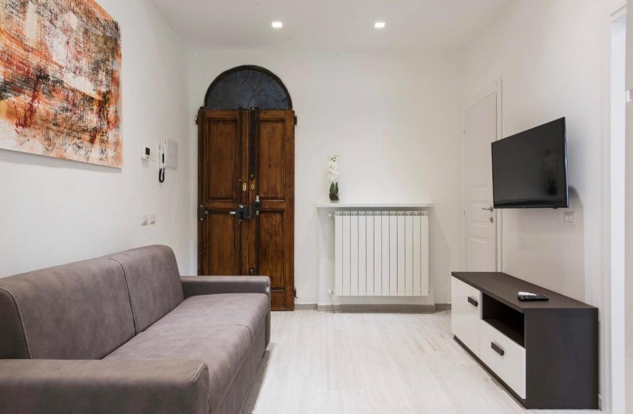 Modern Apartment In Firenze Kültér fotó