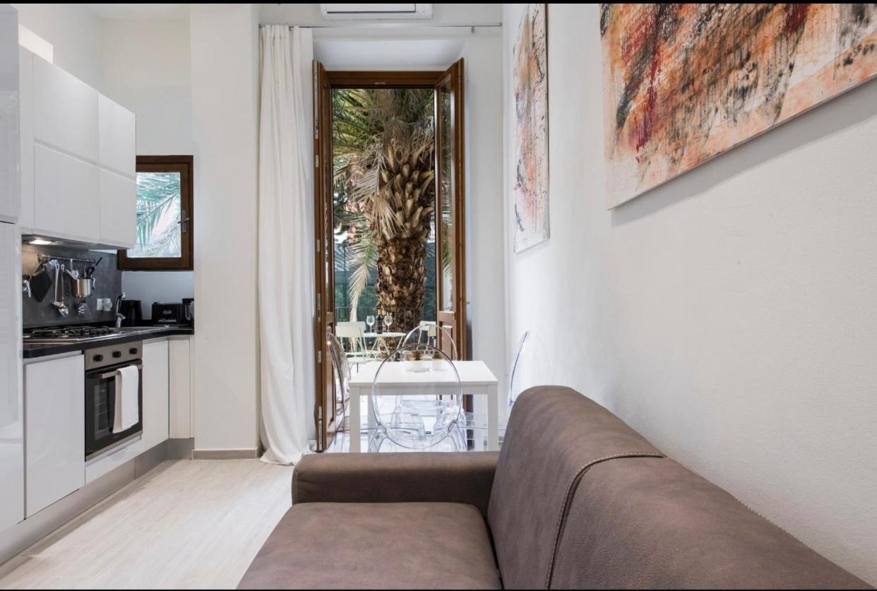 Modern Apartment In Firenze Kültér fotó