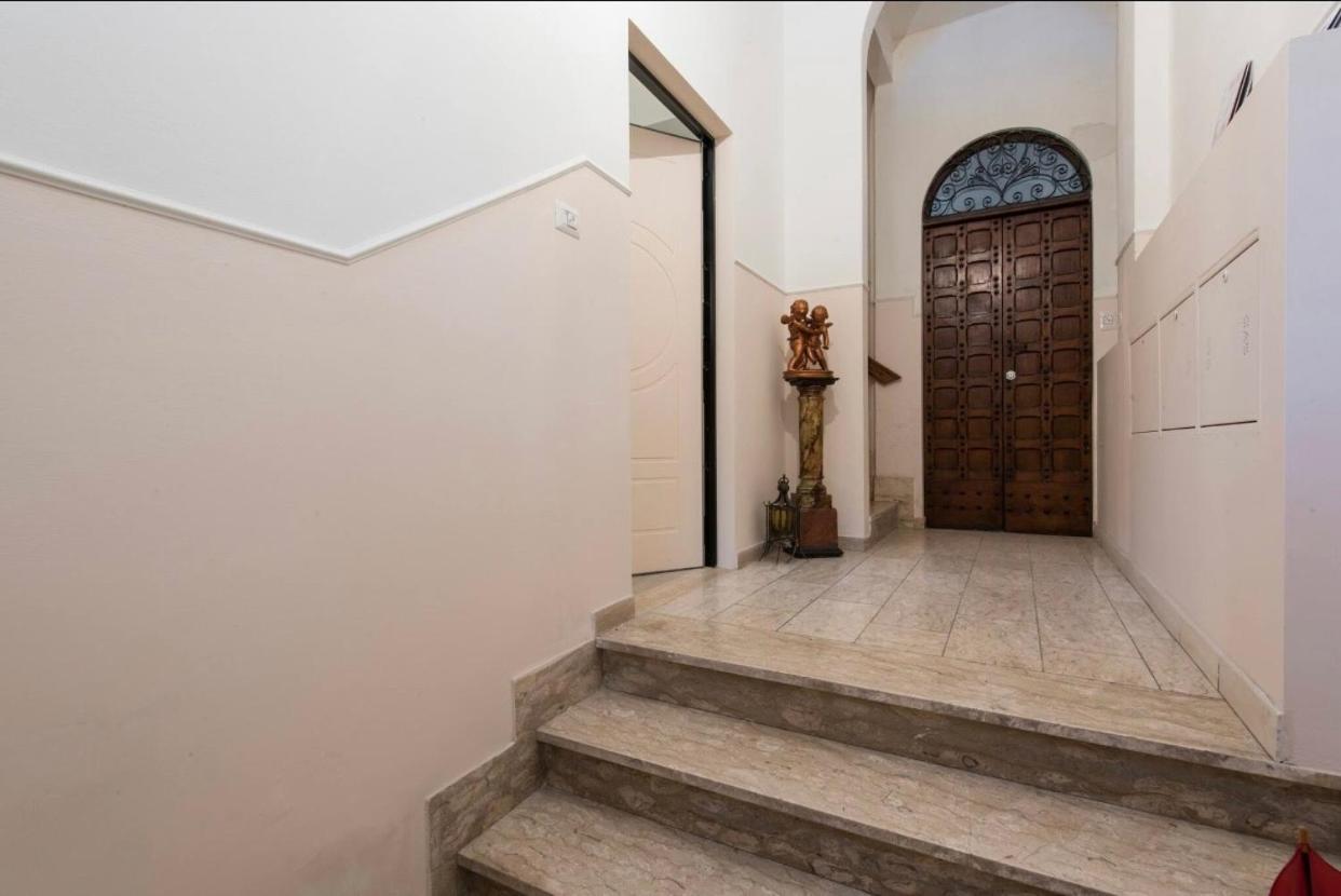 Modern Apartment In Firenze Kültér fotó